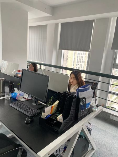 China Ningbo Fioyia international Trade Co., Ltd. Unternehmensprofil