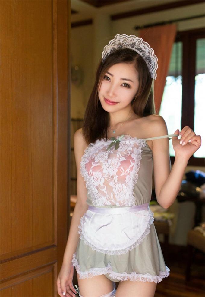 Heiße Mädchen-Transparent Suspenders Sexy-Wäsche des Verkaufs-Fioyia015 Cosplay