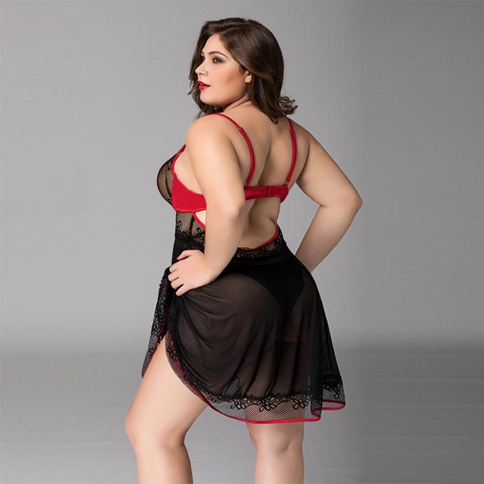 Heiße verkaufende große sexy Unterwäsche Damen Fioyia023 ′ hoher Qualität