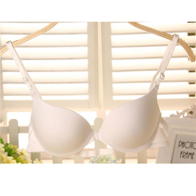 Förderung von sexy BH sexy Mädchen-Mode-Unterwäsche-Front Closure Easy Wears für Frauen