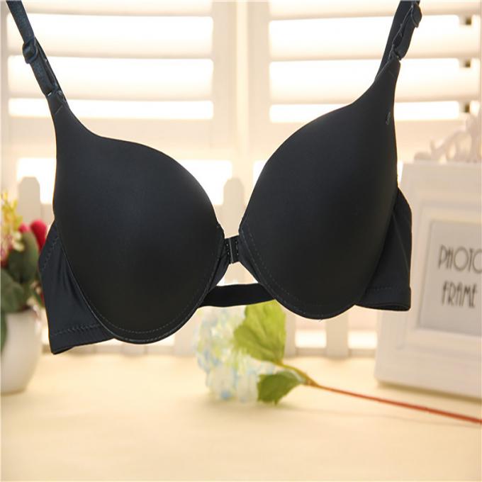 Förderung von sexy BH sexy Mädchen-Mode-Unterwäsche-Front Closure Easy Wears für Frauen