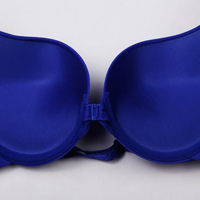 Förderung von sexy BH sexy Mädchen-Mode-Unterwäsche-Front Closure Easy Wears für Frauen