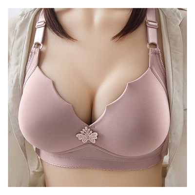 BH Elastane-voller Deckung für schwerer Fehlschlag-großes 46 Polyester 105Because 32