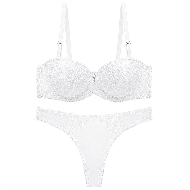 Fester sexy Schlüpfer-BH Damen-90B 90C stellte die Unterwäsche Frauen XXXL 50kg einstellt ein