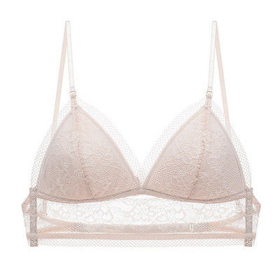 Trägerlose sexy Frauen-BH-U-förmige hintere BH-Unterwäsche-Schönheit Damen Halter-XXXL