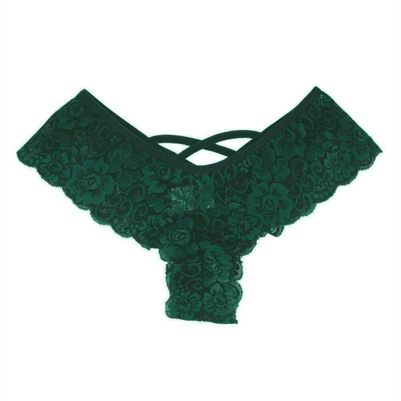 Schwarze Nylonknickerbocker der G-Schnur-4XL 5XL schnüren sich sexy Frauen-Unterwäsche-Knickerbocker