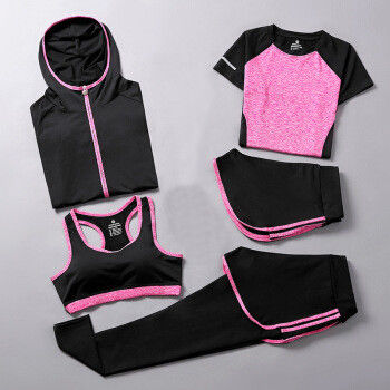 Ernte des Trainings-3pcs/Set übersteigt BH für blaues antibakterielles Mittel des Jugendlich-XXL