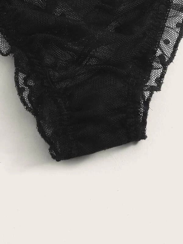 Nylon-15 sexy unter Abnutzung für Frauen
