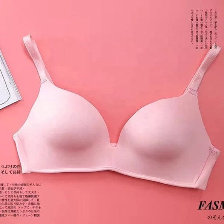 Breathable sexy Frauen-BH-transparenter fester antibakterieller Radioapparat
