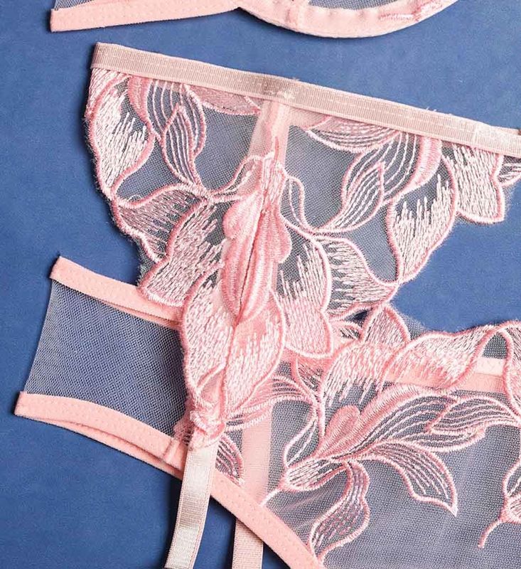 Pornografie-sexy Wäsche-Frauen heißer erotischer sexy Mesh Dress Women Teddy    Dame Underwear Sexy Costumes